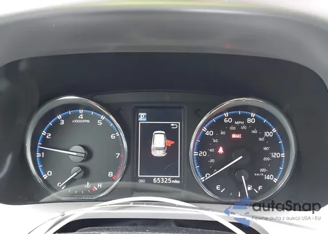 2016 Toyota Rav4 Xle from USA, damaged, VIN JTMRFREV6GJ064384